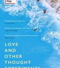 Livres de téléchargement mp3 gratuits Love and Other Thought Experiments