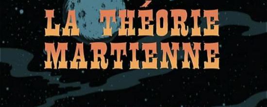Les Nouvelles Aventures de Lucky Luke - 2x04 - La théorie martienne
