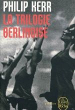 La pâle figure, Philip KERR