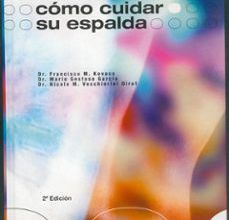 Descarga gratuita de libros electrónicos de Rapidshare en pdf. COMO CUIDAR SU ESPALDA