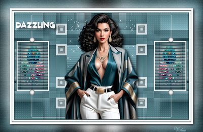 Dazzling