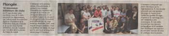 ARTICLE INITIATEUR CLUB