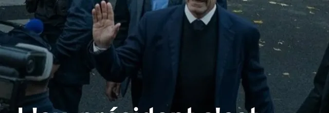 Entrer dans l'Histoire par effraction