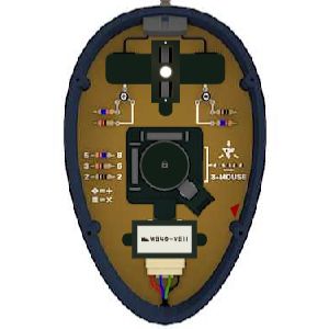 Kaitai Dismantlement - Chapter Mouse