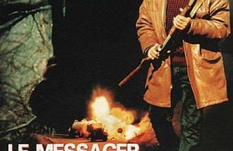 LE MESSAGER DE LA MORT - CHARLES BRONSON 1989