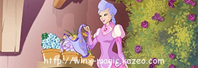 Présentation d'Eldora - Spoiler saison 6
