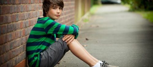 Aidons les jeunes à construire leurs rêves. - Bruno