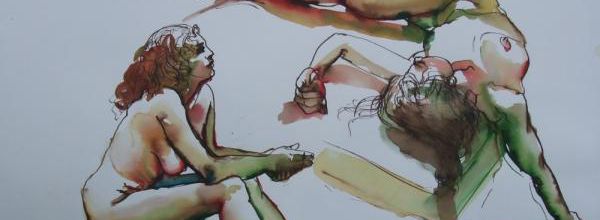 Vendredi - Dans mes archives : De toutes les couleurs