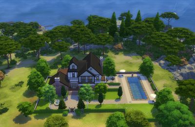 Semaine 1 - Quartier Windenburg - Foyer Villareal
