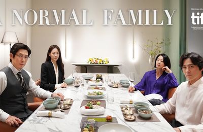♦ A Normal Family [2025] ♦