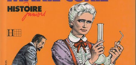 Marie Curie (Histoire Juniors)
