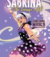 [Kindle] Sabrina: Something Wicked download