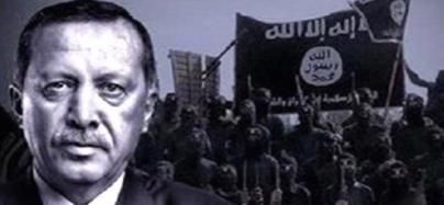 Rapport de renseignement russe sur l’aide actuelle turque à Daesh