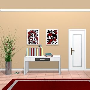 Amajeto - Swap Room Escape 2