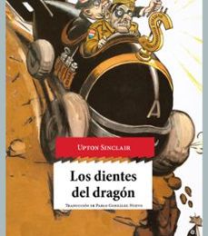 LOS DIENTES DEL DRAGÓN leer epub gratis