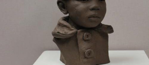 sculpture