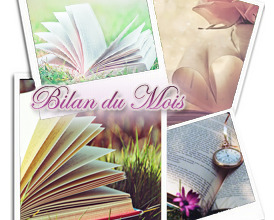 Bilan du Mois de Juillet 2012