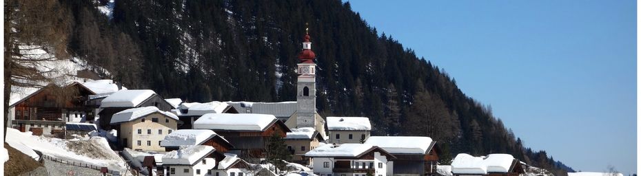 Une semaine dans le Lesachtal