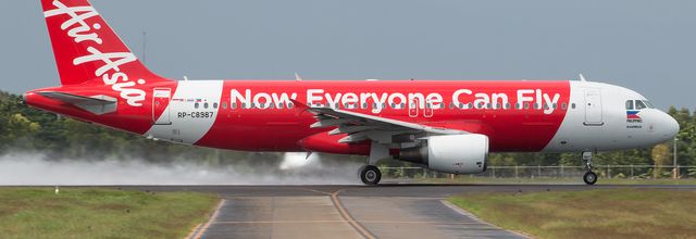 Now Everyone Can Fly