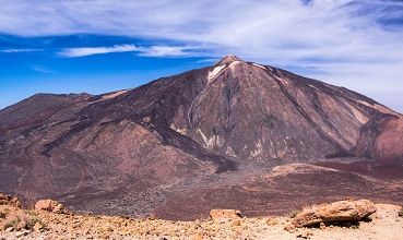 Les volcans les plus dangereux du monde ... 