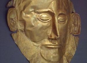Les Grecs - d'Agamemnon à Alexandre Le Grand