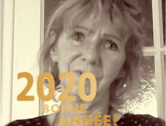 Bonne année à tous.