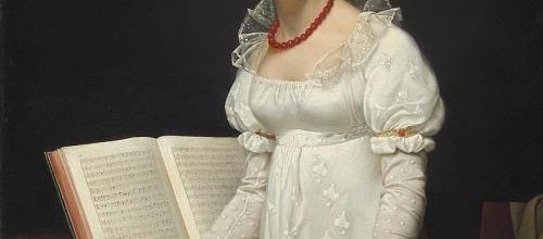 Regard sur l'art...