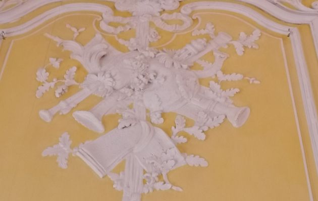 Echappée belle Parisienne. Le musée Carnavalet.