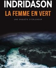 {epub download} La femme en vert