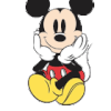 blinkie, gif anime, , non, je ne sais pas