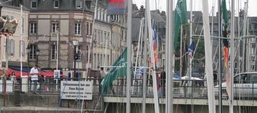 bateaux