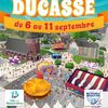 C'est la fête à BEAURAINS pendant une semaine.