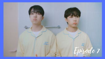 A Shoulder to Cry On - Episode 7 (VOSTFR)