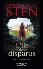 L'île des disparus, La fille de l'eau, Camille & Viveca STEN