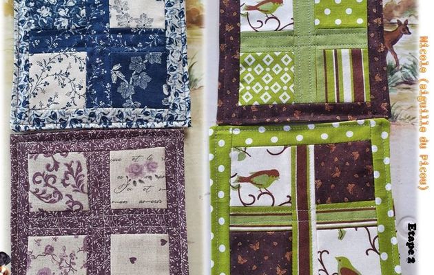 Vos reposes tasses terminés #6