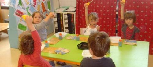 Organisation matérielle