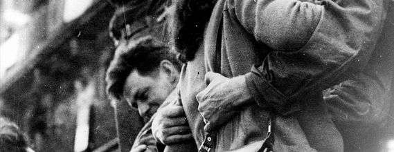 CHERBOURG 1944