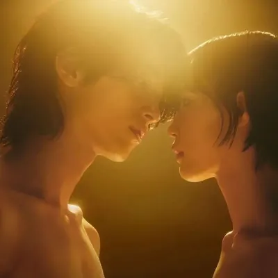 ♦ Nevertheless - The Shapes of Love [2024] ♦