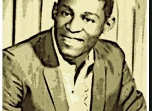 MAURICE DOLLISON / CASH McCALL