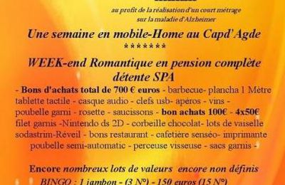 POUR MON AMI DOM