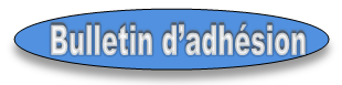 Bulletin d'adhésion