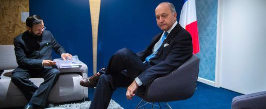 La COP 21 … !!!
