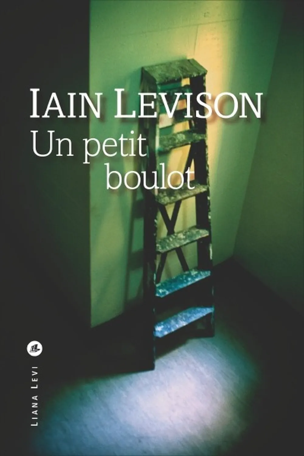 Un petit boulot ≡ Iain Levison