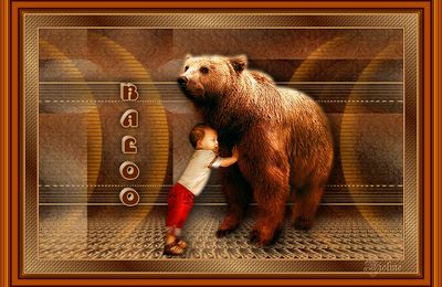Baloo