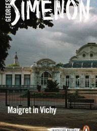 Download Pdf Maigret in Vichy