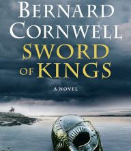 Free downloadable books in pdf Sword of Kings: A Novel 9780062563217 in English by Bernard Cornwell