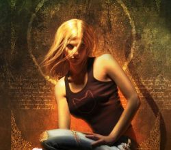 "Les soeurs de la lune" T.2 de Yasmine Galenorn
