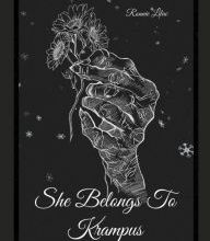 [PDF/Kindle] She Belongs To Krampus by Ronnie Lilac, Rachel Chavez McClain