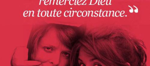 Dieu est Présent dans chaque être Humain. - Bruno