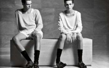 mode fashion
